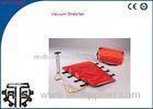 Foldable Hospital Vacuum Stretcher Flexible Mountain Rescue Stretchers