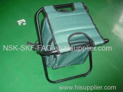 hot sale cooler bag with shelf
