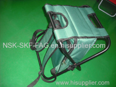 hot sale cooler bag with shelf