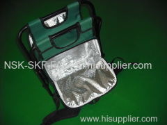 hot sale cooler bag with shelf