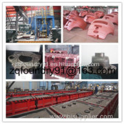 Linfen Zhiqiang Steel Co., Ltd.