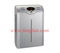 wholesale price HEPA filter ozone water air purifier