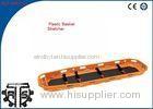 Helicopter Rescue Stretcher Good Qualty Plastic for Wilderness Rescue