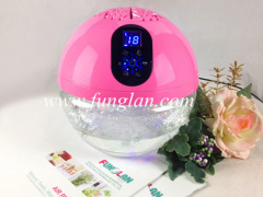 office & home use cheap price USB ionic air purifier