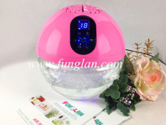 USB ionic air purifier