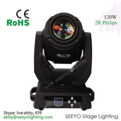 Sharpy 2R Beam Moving Head Light