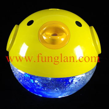 Yellow Duck Ultrasonic best Aroma Diffuser / Humidifier