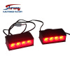 Starway Warning led dash deck light