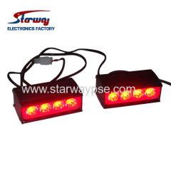 Starway Warning led dash / deck lights