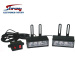 Starway Warning led dash / deck lights