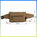 canvas stylish designer waist bag