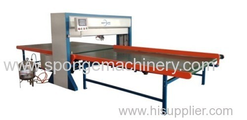 SL-13SG-2H CNC Gluing Machine