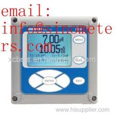 Dual Electrode PH/ORP 1056-03-22-32-AN