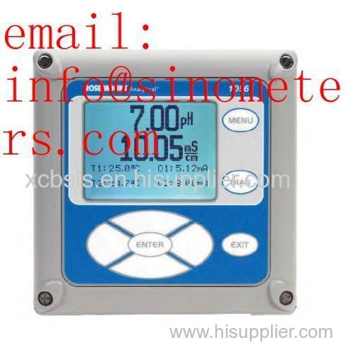 dual electrode PH/ORP 1056-03-22-32-AN
