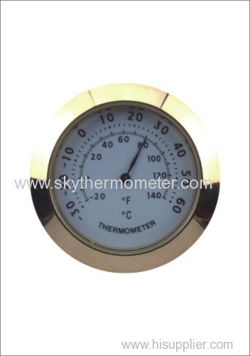 Humidor Hygrometer