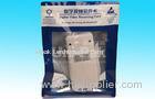 Water Proof Anti Static Bags / Reclosable Packaging With Zip Lock