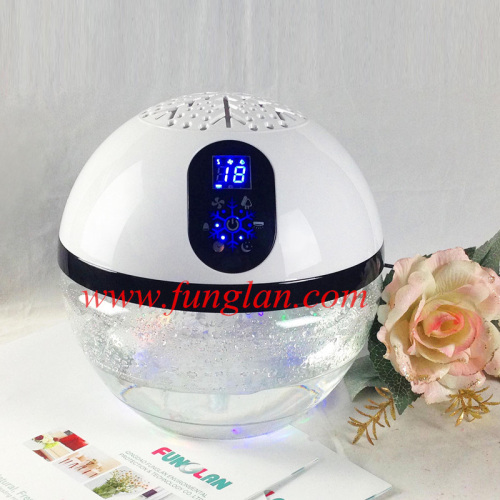 watering air purifier air freshener