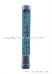 plastic bracket freezer thermometer