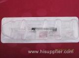 injectable dermal filer,anti-wrinkles,hyaluronic acid gel