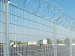 Blade fence wire concertina fence wire ribbon fence wire supplier