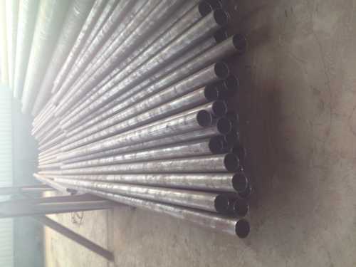 Cold Drawn CS Seamless Steel Pipe