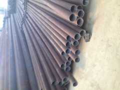 Cold Drawn Carbon Steel Pipe API5L Gr.B Seamless