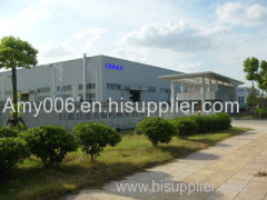 Julu Demeirui Mechanical Seal Factory