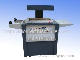 economical skin packaging machine