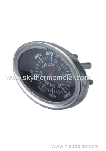 Insert Dial Hygrometer thermometer