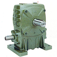 WPA series worm gear speed reducer/gearbox/transmission