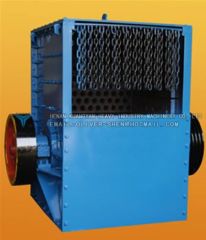 High energy saving ore hammer crusher Kuanggyan best sale