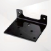 winch mounting plate for car