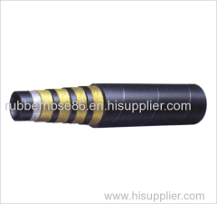 hydarulic hose high pressure hose