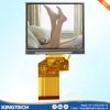 3.5&quot; LCD Panel LCD display screen 320X240 High quality