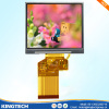 3.5 inch tft lcd panel for sale 320X240 Standard Brightness Manufacturer