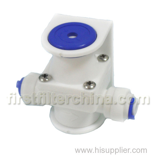 Water Pressure Regulator Valve Water Pressure Reducing Valve