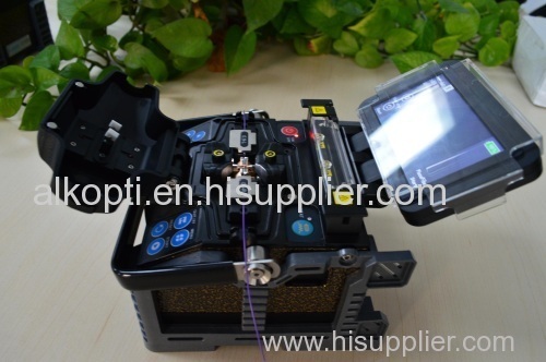 Hot Sale Fiber Optic Fusion Splicer ALK-88A