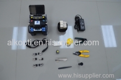 Hot Sale Fiber Optic Fusion Splicer ALK-88A