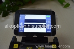 Hot Sale Fiber Optic Fusion Splicer ALK-88A