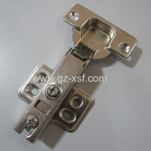 soft closing  hinge for cabinet 35mm cup