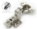 high quality steel cabinet hinge