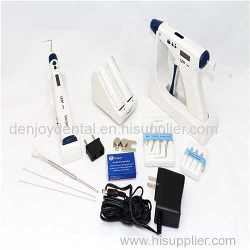 GP Obturator Endodontic Equipment Dental Supply