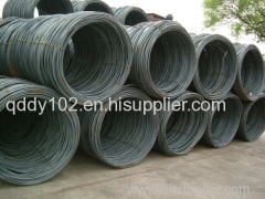 Low Price Q195 Steel Wire Rods