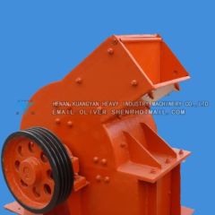 New hammer stone crusher for stone crusher plant