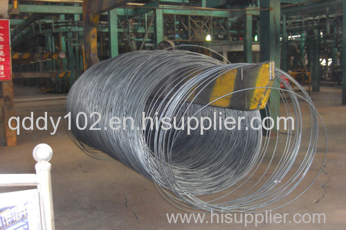 carbon steel steel wire rod steel wire supplier SAE1008 steel wire rod SAE1018 steel wire rod steel wire