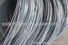 SAE1010 Steel Wire Rods for Construction