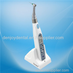 endo motor dental supply