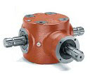 rotary slasher power drividers agricultural gearbox