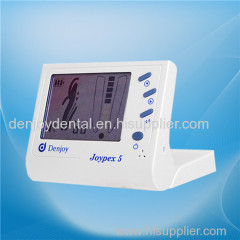 Apex Locator Dental Care Device