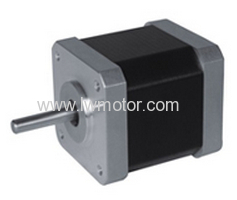 HYBRID STEPPING MOTOR (17HR(3.75°))